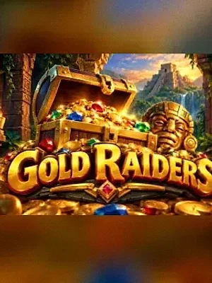 Gold Raiders at Betzillo