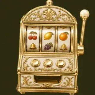 Slot machine — Betzillo