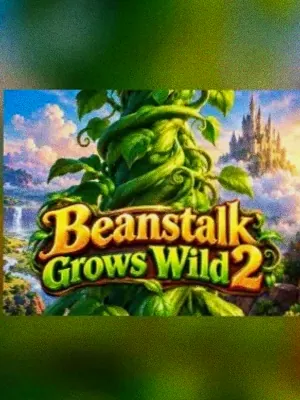 Beanstalk Grows Wild 2 at Betzillo