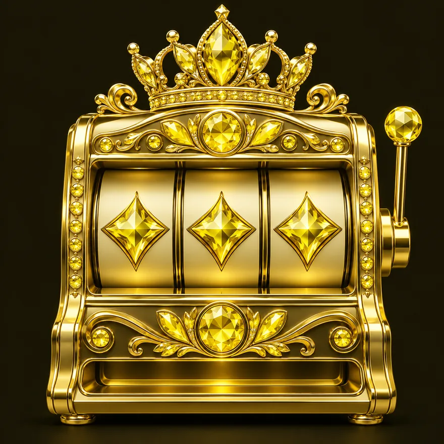 Royal slot machine — Betzillo